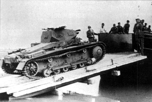 Pz.Kpfw.II Ausf.b Pz.Kpfw.II Ausf.b
